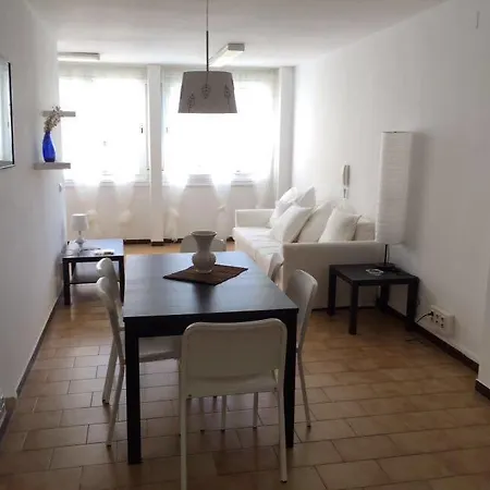 Apartamento Anna Апартаменты Льорет-де-Мар