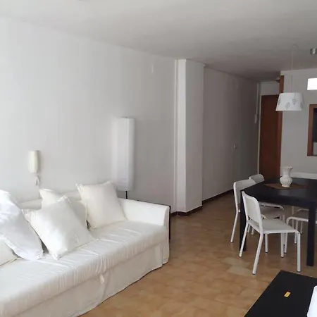 Lejlighed Apartamento Anna Lloret de Mar