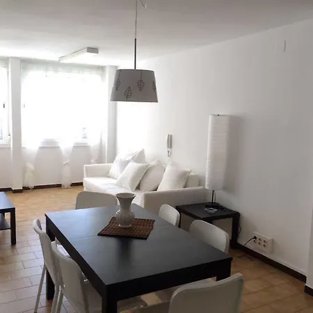 Apartamento Anna * Lloret de Mar