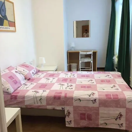 Lejlighed Apartamento Anna