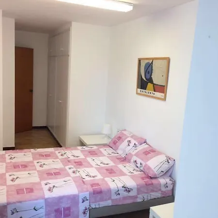 Apartamento Anna Lejlighed